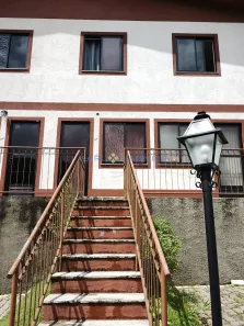 Apartamento com 2 Quartos à venda, 60m² no São Sebastião, Petrópolis