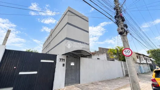 Apartamento com 2 Quartos para alugar, 62m² no Nossa Senhora das Graças, Canoas
