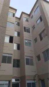 Apartamento com 2 Quartos à venda, 40m² no Jardim Petrópolis, Cotia