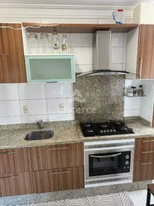 Apartamento com 3 Quartos à venda, 86m² no Campinas, São José