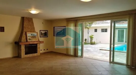 Sobrado com 5 Quartos à venda, 500m² no Brooklin Paulista, São Paulo