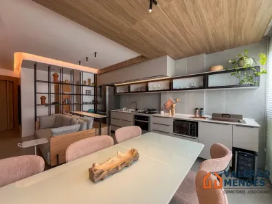 Apartamento com 2 Quartos à venda, 59m² no Paiva, Cabo de Santo Agostinho