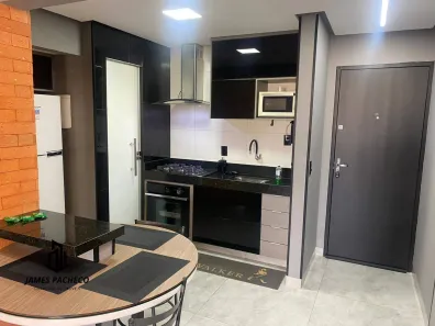 Apartamento com 2 Quartos à venda, 57m² no Residencial Eldorado, Goiânia