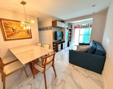 Apartamento com 2 Quartos à venda, 68m² no Santa Catarina, Juiz de Fora