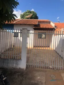 Casa com 3 Quartos à venda, 100m² no Colúmbia, Londrina