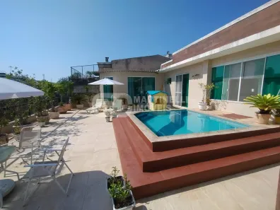 Cobertura com 4 Quartos à venda, 302m² no Recreio dos Bandeirantes, Rio de Janeiro