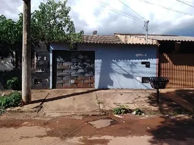 Casa com 2 Quartos à venda, 180m² no Parque Estrela Dalva IX, Luziânia