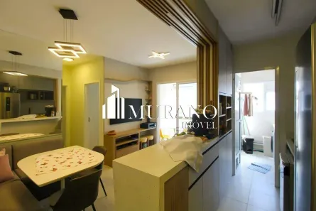 Apartamento com 2 Quartos à venda, 58m² no Parque da Vila Prudente, São Paulo
