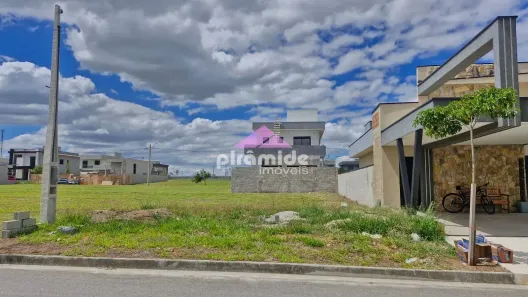 Lote/Terreno à venda, 250m² no Loteamento Fazenda Ronda, São José dos Campos