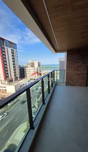 Apartamento com 2 Quartos à venda, 73m² no Jatiúca, Maceió