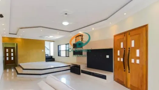 Sobrado com 3 Quartos à venda, 400m² no Jardim Rosa de Franca, Guarulhos
