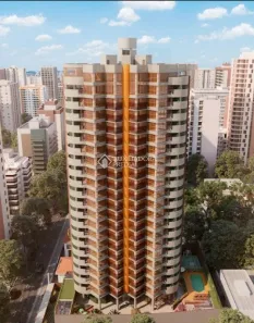 Apartamento com 3 Quartos à venda, 252m² no Jardim, Santo André