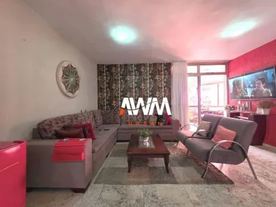 Apartamento com 2 Quartos à venda, 85m² no Nova Suiça, Goiânia