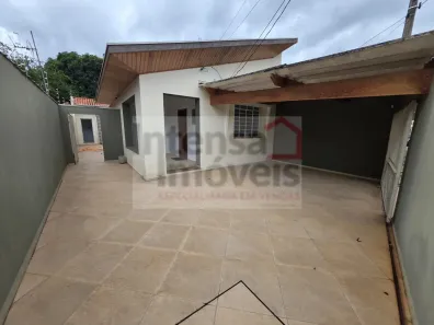 Casa com 3 Quartos à venda, 170m² no Areão, Taubaté
