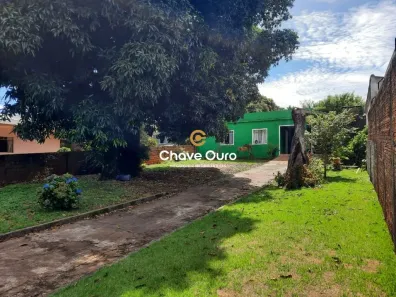 Lote/Terreno à venda, 630m² no Brasília, Cascavel