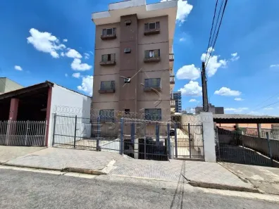 Apartamento com 2 Quartos à venda, 70m² no Vila Lucy, Sorocaba