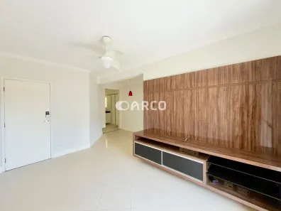 Apartamento com 3 Quartos à venda, 80m² no Jardim Apolo II, São José dos Campos