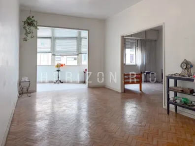 Apartamento com 3 Quartos à venda, 163m² no Copacabana, Rio de Janeiro