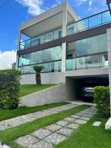 Casa de Condomínio com 4 Quartos à venda, 300m² no Nossa Senhora Aparecida, Gravatá