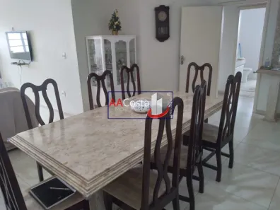 Apartamento com 3 Quartos à venda, 137m² no Jardim Maria Gabriela, Franca