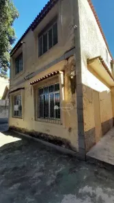 Casa com 6 Quartos à venda, 168m² no Maria da Graça, Rio de Janeiro