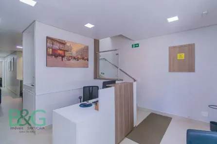 Imóvel Comercial com 2 Quartos à venda, 84m² no Itaim Bibi, São Paulo