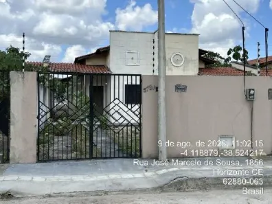 Casa com 2 Quartos à venda, 132m² no Dourado, Horizonte