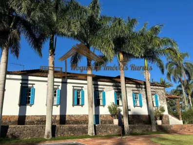 Fazenda/Sítio à venda, 1m² no Área Rural de Avaré, Avaré