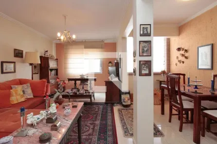 Apartamento com 2 Quartos à venda, 92m² no Consolação, São Paulo