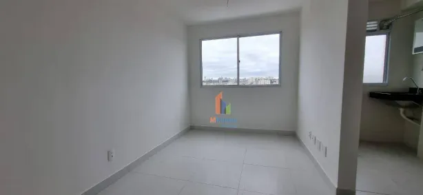 Apartamento com 2 Quartos à venda, 53m² no Residencial Villa Garden, Campinas