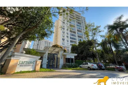 Apartamento com 3 Quartos à venda, 82m² no Passo da Areia, Porto Alegre