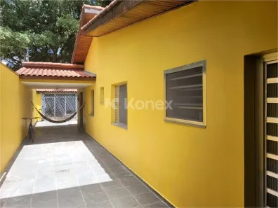 Imóvel Comercial com 3 Quartos à venda, 188m² no Jardim Germânia, São Paulo