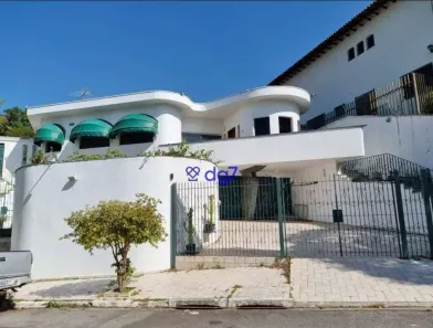 Casa com 4 Quartos à venda, 462m² no Parque dos Príncipes, São Paulo