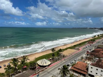 Apartamento com 3 Quartos à venda, 138m² no Jacarecica, Maceió