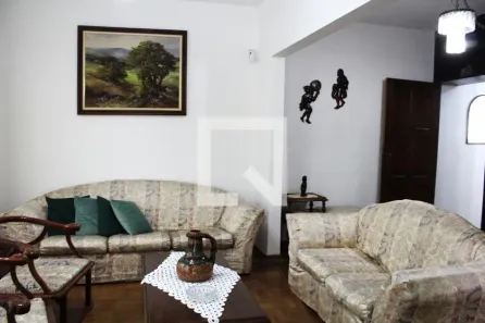 Casa com 5 Quartos à venda, 210m² no Perdizes, São Paulo