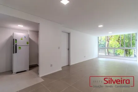 Apartamento com 2 Quartos para alugar, 74m² no Petrópolis, Porto Alegre