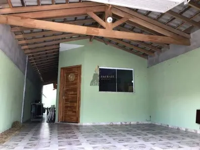 Casa com 2 Quartos à venda, 80m² no Jardim do Lago I, Taubaté