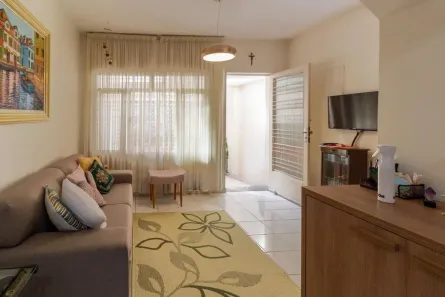 Casa com 3 Quartos à venda, 180m² no Barra Funda, São Paulo