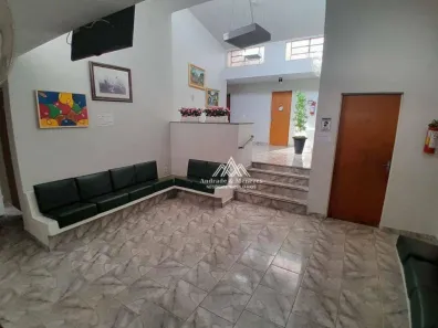 Prédio Comercial para alugar, 345m² no Jardim Sumaré, Ribeirão Preto