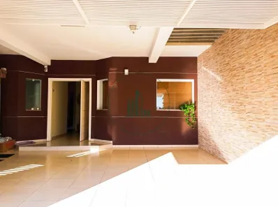 Casa com 2 Quartos à venda, 150m² no Piracicamirim, Piracicaba