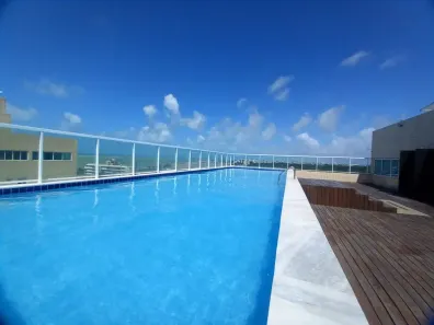 Apartamento com 3 Quartos à venda, 69m² no Jardim Brasília, Cabedelo