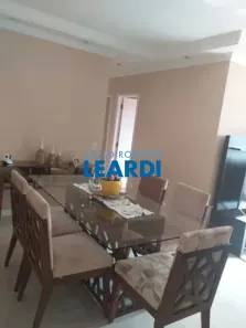 Apartamento com 3 Quartos à venda, 78m² no Jardim Monte Kemel, São Paulo