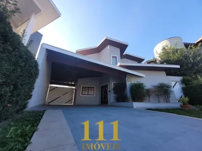 Casa com 3 Quartos à venda, 416m² no Condomínio Village Taubaté, Taubaté