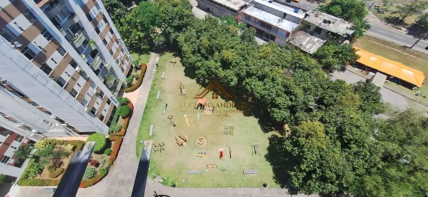 Apartamento com 3 Quartos à venda, 104m² no Imbuí, Salvador
