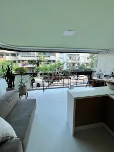 Apartamento com 3 Quartos à venda, 151m² no Recreio dos Bandeirantes, Rio de Janeiro