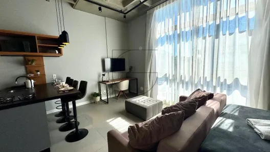Apartamento com 1 Quarto à venda, 35m² no Canasvieiras, Florianópolis
