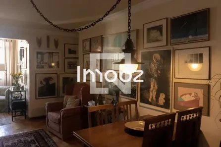 Apartamento com 3 Quartos à venda, 83m² no Pinheiros, São Paulo