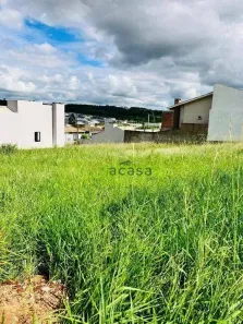 Lote/Terreno à venda, 250m² no Floresta, Cascavel