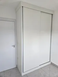 Apartamento com 3 Quartos para alugar, 65m² no Parque Residencial Flamboyant, São José dos Campos
