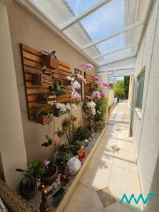 Casa de Condomínio com 3 Quartos à venda, 170m² no Tamboré, Santana de Parnaíba